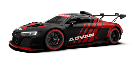 ADVAN Racing - #88