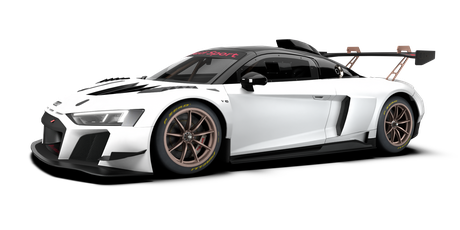 Audi Sport - #0