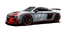 Audi R8 LMS GT4 2020