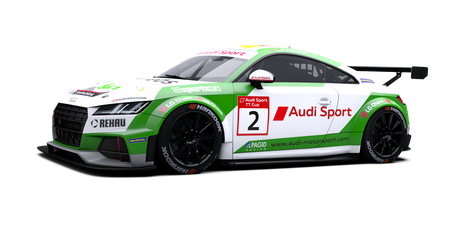 Audi Sport - #2