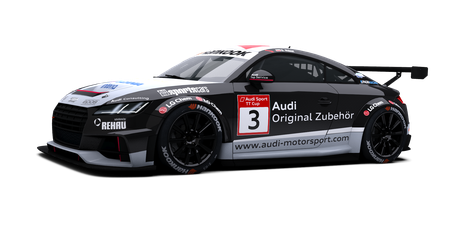 Audi Sport - #3