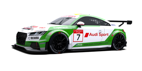 Audi Sport - #7