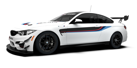 BMW Motorsport - #0