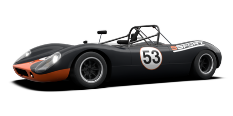 Classic Racing School - #53