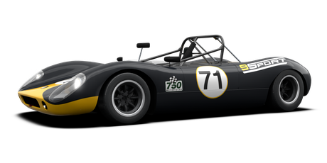 Classic Racing School - #71