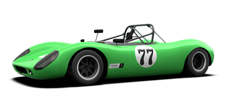 Classic Racing School - #77