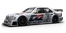 AMG-Mercedes C-Klasse DTM