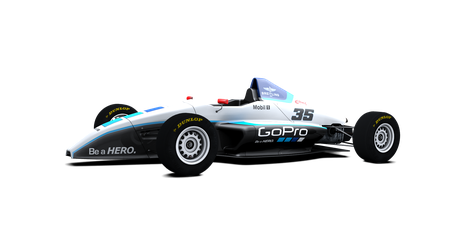 Formula RaceRoom Junior - Store - RaceRoom Racing Experience