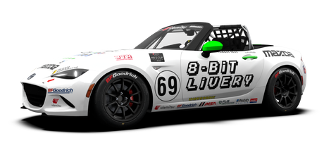 JTR Motorsports Engineering - #69