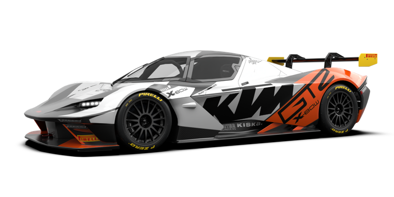 Ktm X Bow Gt2 Store Raceroom Racing Experience