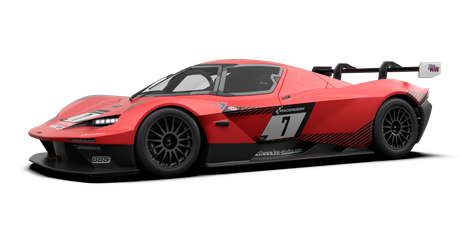 Bow　SPORTS CAR COLLECTION 　Ⅰ& II CD-ROM KTM X-BOW | Midlife Classic Cars – MidlifeClassicCars.com