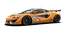 McLaren 570s GT4