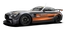 Mercedes AMG GT4 2020