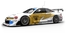 Opel Calibra V6 DTM