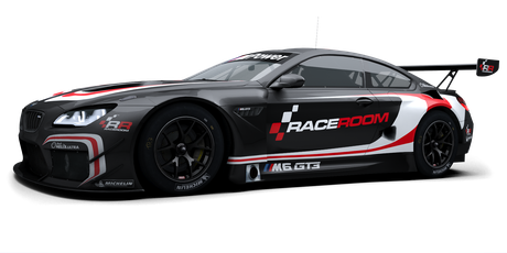 RaceRoom - #RR