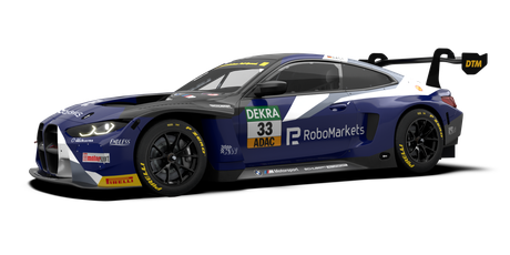 Schubert Motorsport - #33