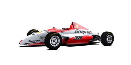 Formula RaceRoom Junior