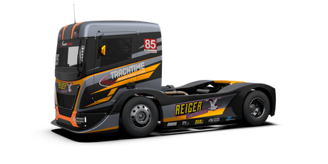 Equipe de automobilismo, Dreams Racing Truck