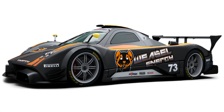 Weasel Energy Racing - #73