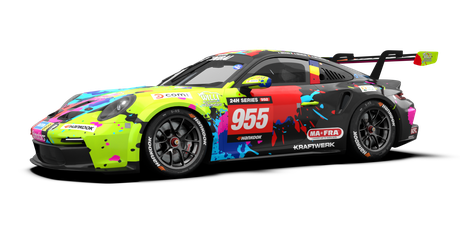 Motorsport, Porsche