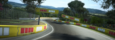 Bathurst Circuit