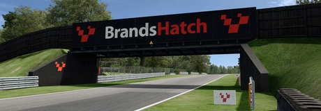 Brands Hatch Grand Prix