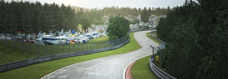 raceroom racing experience nordschleife