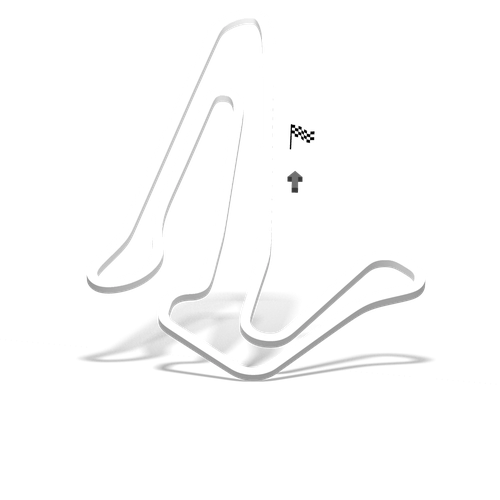 Mappa Tracciato