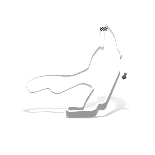 Mappa Tracciato