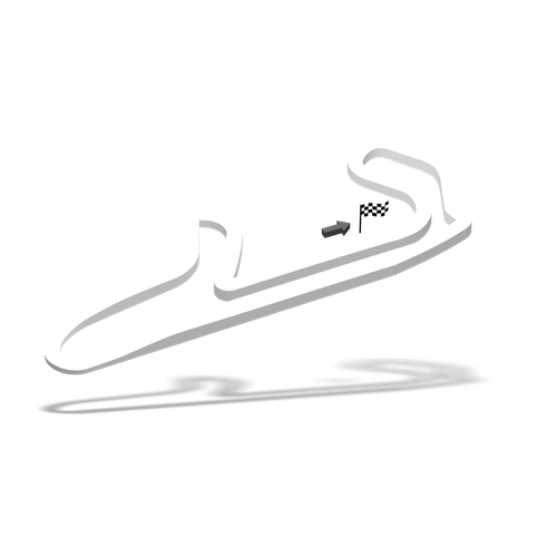 Mantorp Park - Long Circuit - BMW M235i Racing Cup - Classement ...