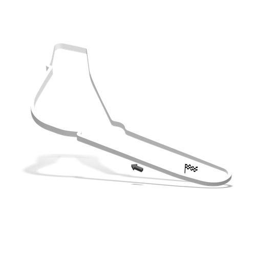 Monza Circuit Grand Prix Silhouette Series Leaderboard RaceRoom