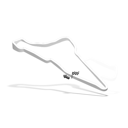 RaceRoom Raceway - Bridge - P1 - Leaderboard - RaceRoom Racing Experience