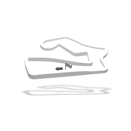 Mappa Tracciato