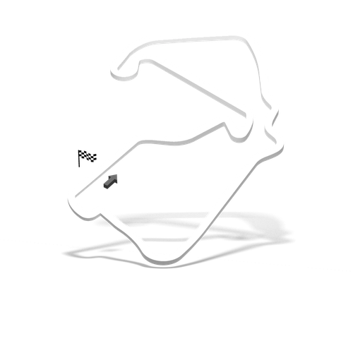 Mappa Tracciato