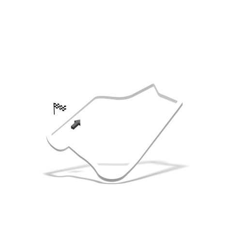 Mappa Tracciato