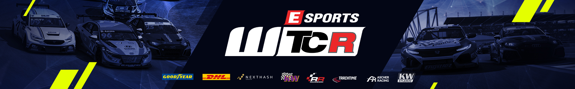 Competitions - RaceRoom Racing Experience