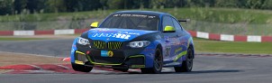 Mantorp Park - Long Circuit - BMW M235i Racing Cup - Classement ...