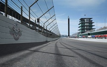 Indianapolis Motor Speedway