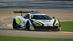 McLaren 720S GT3 - Store - RaceRoom Racing Experience