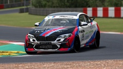 BMW M2 CS Racing 2021 - Store - RaceRoom Racing Experience