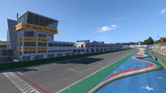 Vallelunga - Store - RaceRoom Racing Experience