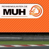 RaceRoom Ranked Event - GP Macau 2023 
